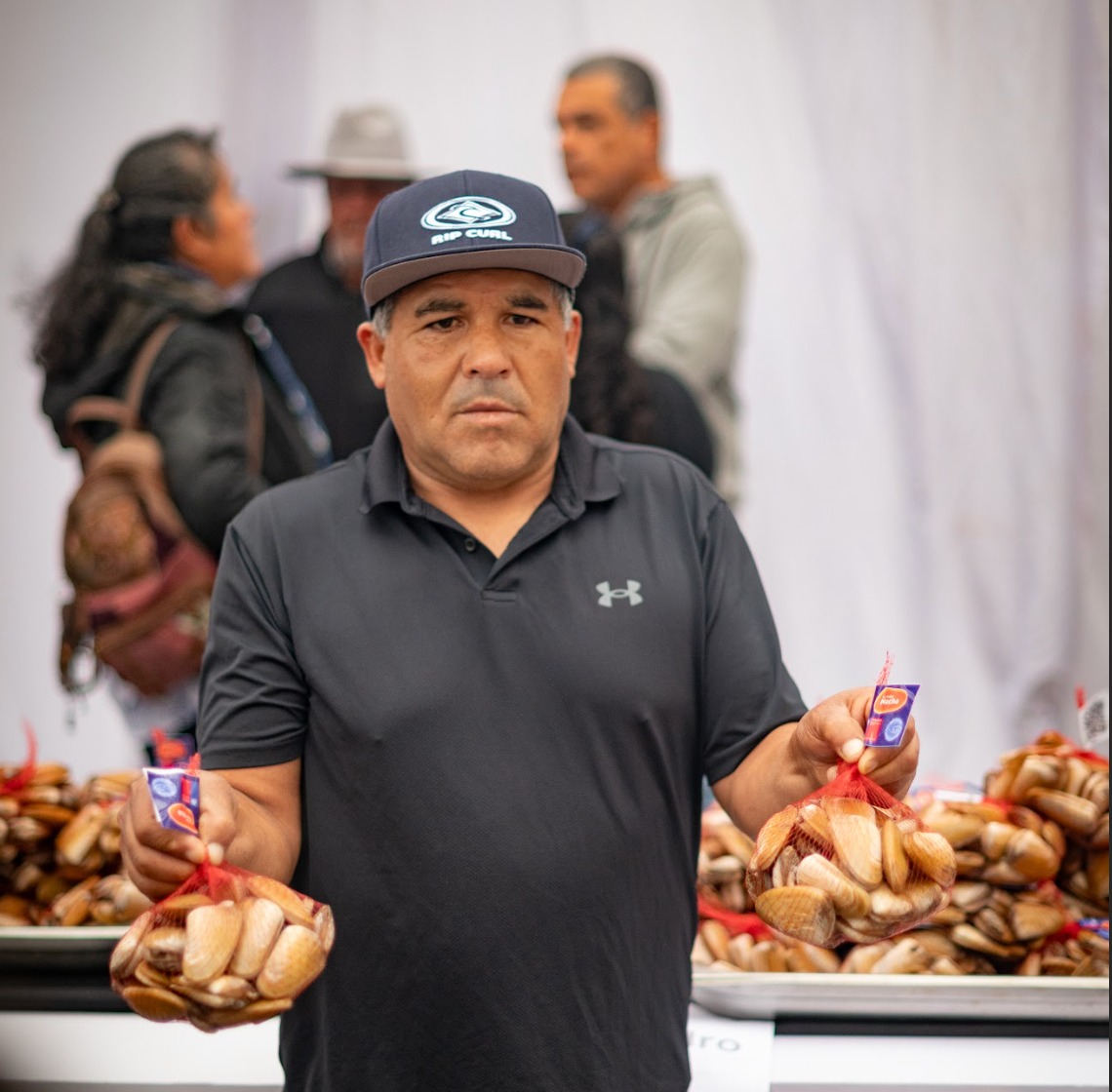 Impacto del Proyecto - Macha Chile